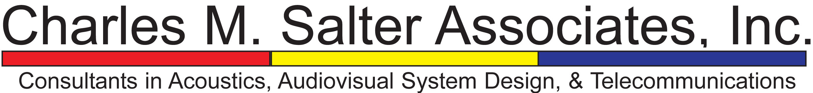Charles M. Salter Associates